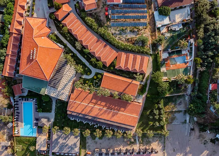 Hotell Adora Calma Adults Only 4*