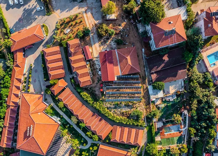 Adora Calma Adults Only Hotell