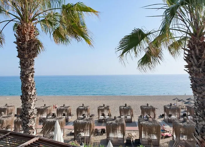 Hotell Adora Calma Adults Only