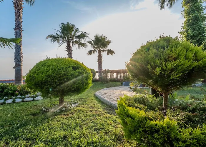 Hotell Adora Calma Adults Only 4*