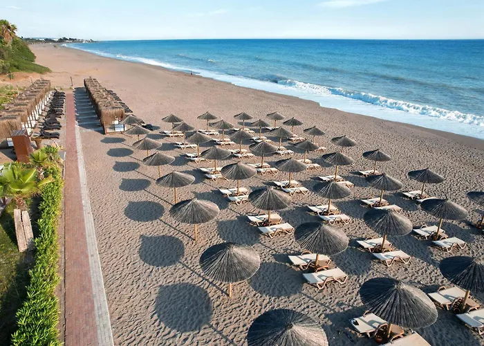 Hotell Adora Calma Adults Only Kızılot