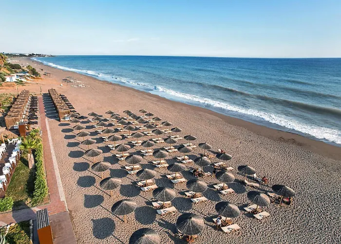 Adora Calma Adults Only 4*