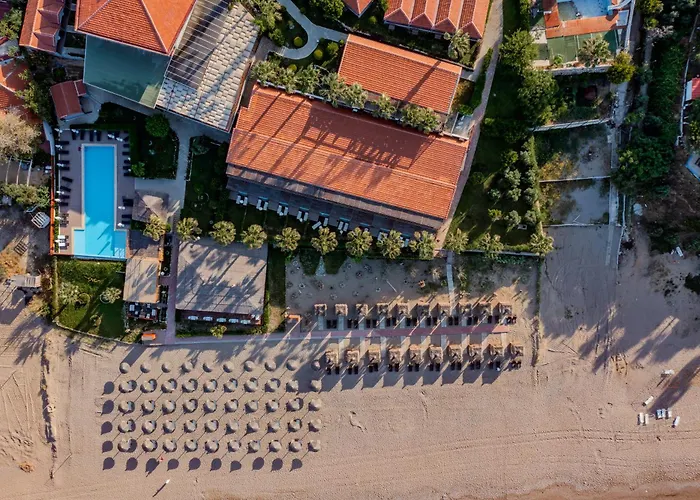 Adora Calma Adults Only Kızılot