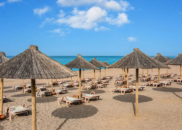 Adora Calma Adults Only 4* Kızılot