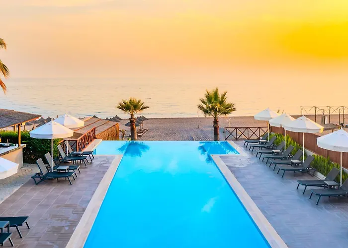 Adora Calma Adults Only Hotell