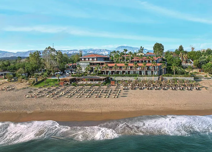 Adora Calma Adults Only Hotell 4*