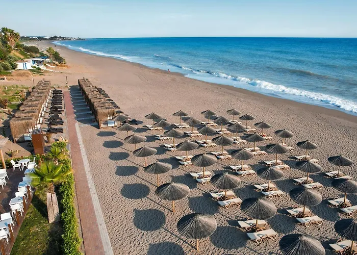 Hotell Adora Calma Adults Only Kızılot