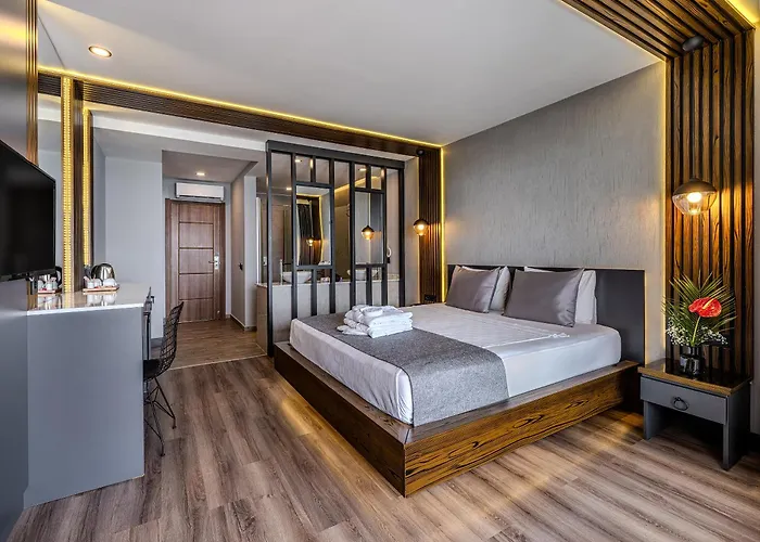 Hotell Adora Calma Adults Only