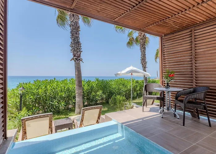 Adora Calma Adults Only Hotell