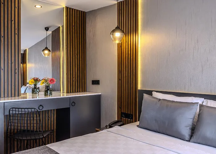 Hotell Adora Calma Adults Only