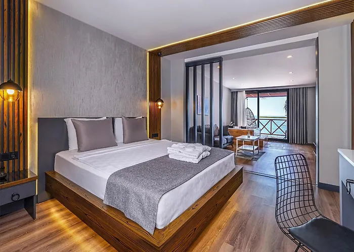 Adora Calma Adults Only 4*