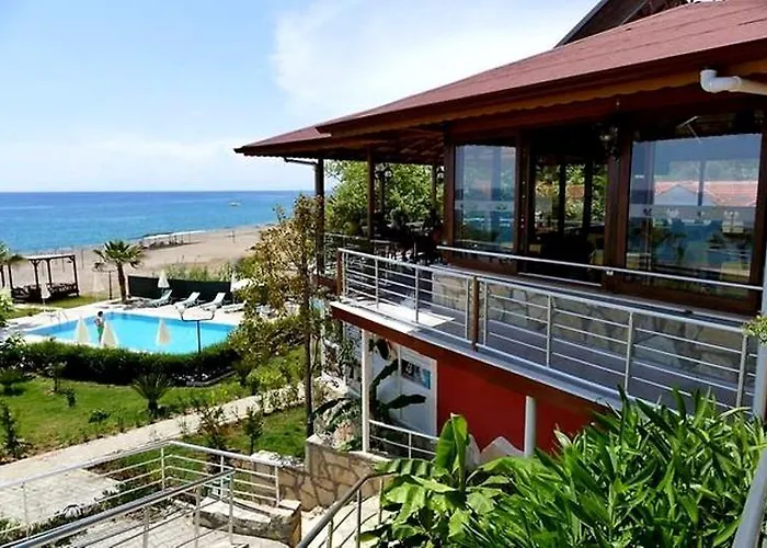 Adora Calma Adults Only 4*