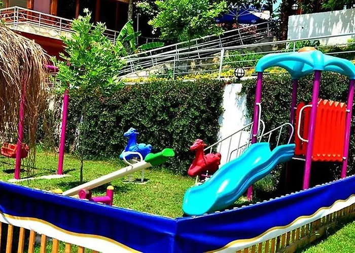 Hotell Adora Calma Adults Only 4*
