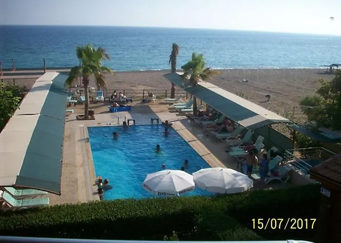 Adora Calma Adults Only Hotell