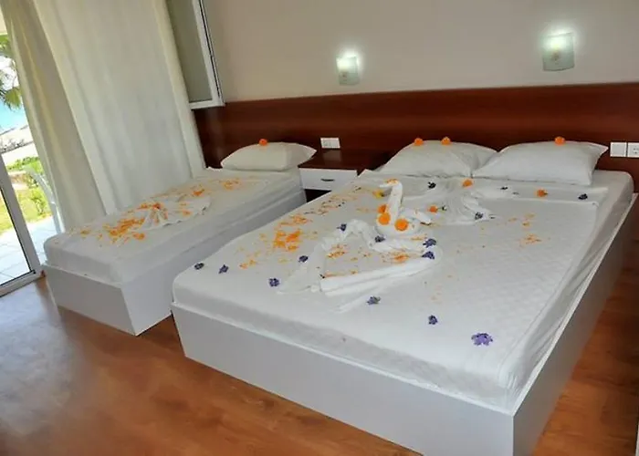 Hotell Adora Calma Adults Only