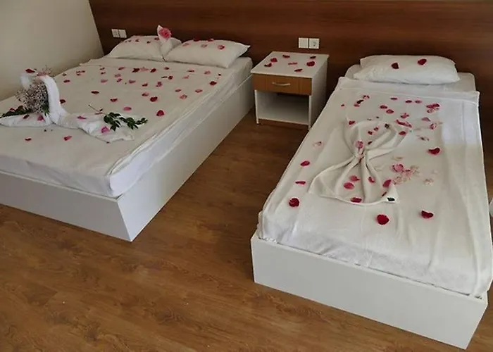 Adora Calma Adults Only 4*