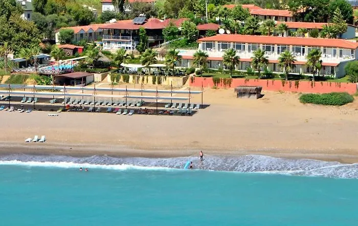 Adora Calma Adults Only Hotell
