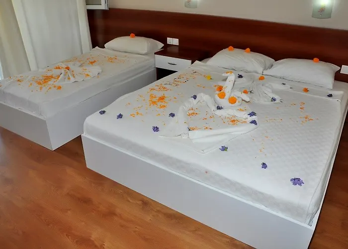 Hotell Adora Calma Adults Only Kızılot