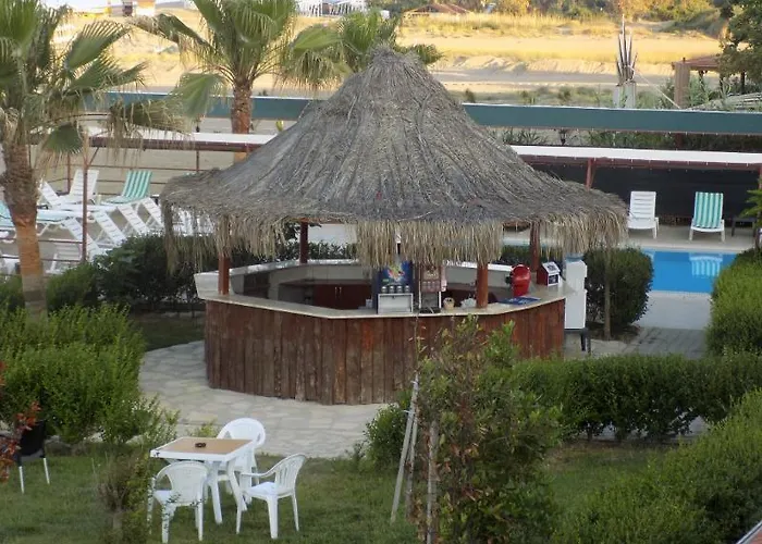 Hotell Adora Calma Adults Only